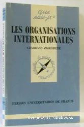 Organisations internationales (Les)