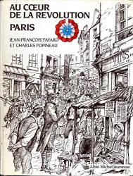 Au Coeur de la révolution Paris