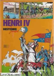 Henri IV