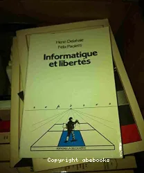 Informatique et libertés