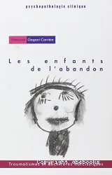 Enfants de l'abandon (Les)