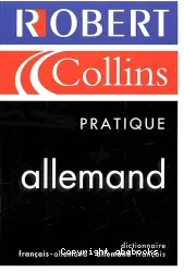 Robert & Collins pratique Allemand (Le)