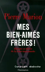 Mes bien-aimés frères