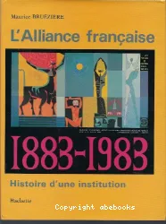 Alliance française (L')