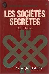 Sociétés secrètes (Les)