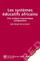 Systèmes éducatifs africains (Les)