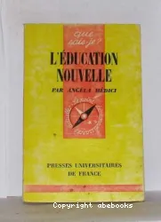 Education nouvelle (L')