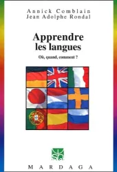 Apprendre les langues