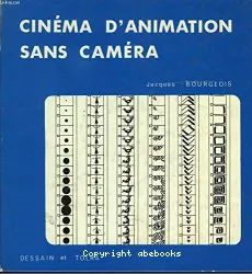 Cinéma d'animation sans caméra