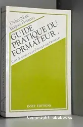 Guide pratique du formateur