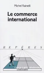 Commerce international (Le)