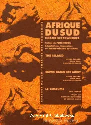 Afrique du Sud