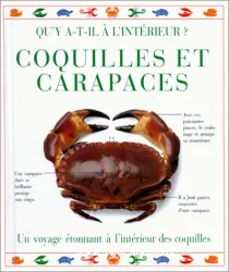 Coquilles et carapaces