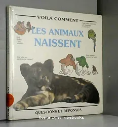 Animaux naissent (Les)