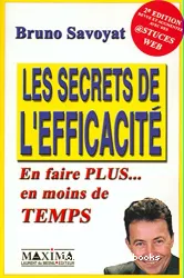 Secret de l'efficacité (Le)