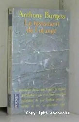 Testament de l'orange (Le)