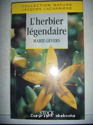 Herbier légendaire (L')