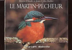 Martin-Pêcheur (Le)