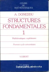 Cours de mathématique