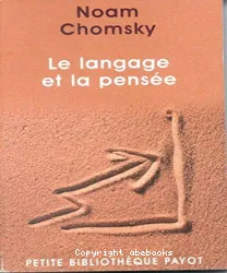 Langage et la pensée (Le)