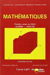 cours de mathématiques