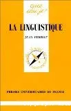 Linguistique (La)