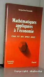 Mathématiques appliquées à l'économie