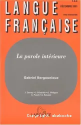 Langue française 132 (La)