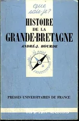 Histoire de la langue anglaise