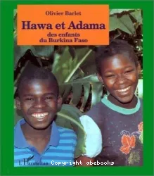 Hawa et Adama