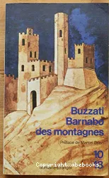 Barnabo des montagnes et Le secret du Bosco Vecchio