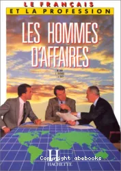 Français des hommes d'affaires (Le)