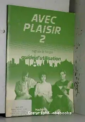 Avec plaisir 2