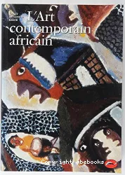 Art contemporain africain (L')