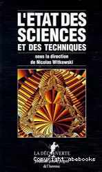 Etat des sciences et des techniques (L')