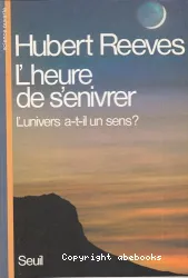 Heure de s'enivrer (L')