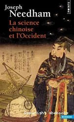 Science chinoise et l'Occident (La)