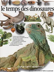 Temps des dinosaures (Le)