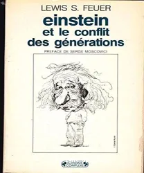 Einstein et le conflit des générations