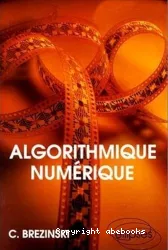 Algorithmique numérique