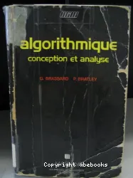 Algorithmique