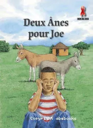 Deux ânes pour Joe