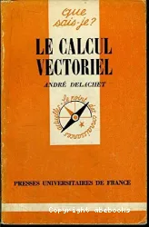 Calcul vectoriel (Le)