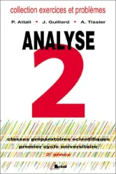 Analyse 2