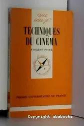 Techniques du cinéma