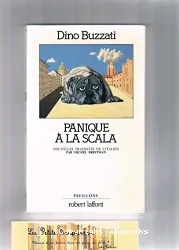 Panique à la Scala