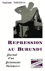 Répression au Burundi