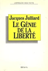 Génie de la liberté (Le)