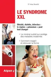 Syndrome XXL (Le)