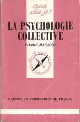 Psychologie collective (La)